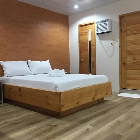M Liloan Pension House