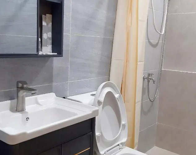 Hotel M Liloan House 3*