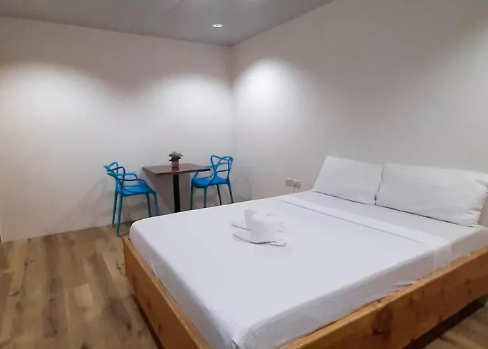 M Liloan House 3* Catarman (Visayas)