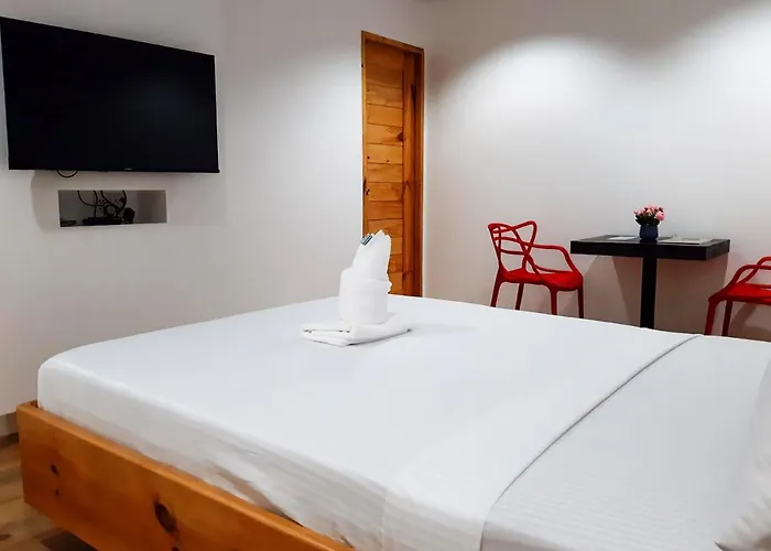 Hotel M Liloan House 3*