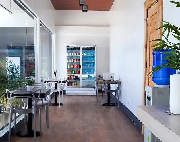 M Liloan House Hotel