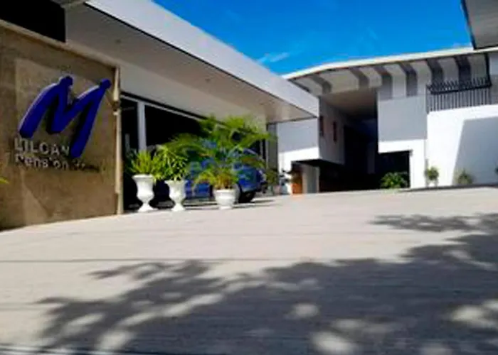 Hotel M Liloan House Catarman (Visayas)