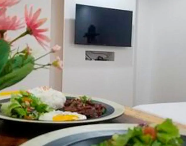 M Liloan House Catarman (Visayas)