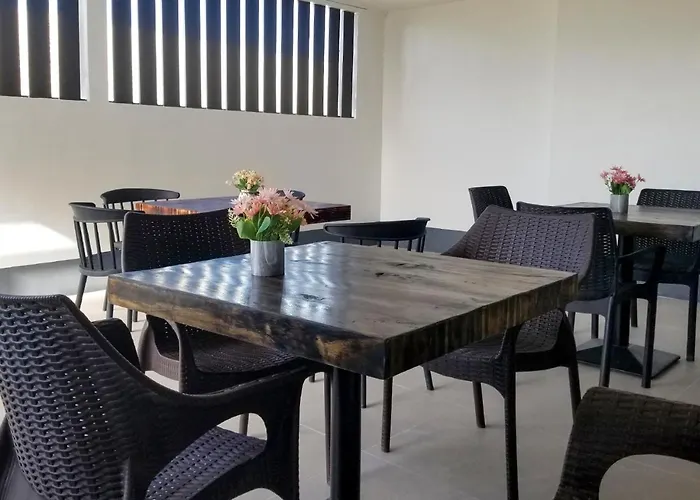M Liloan House Hotel Catarman (Visayas)