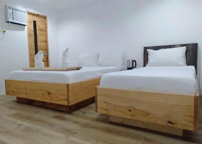 M Liloan House Hotel