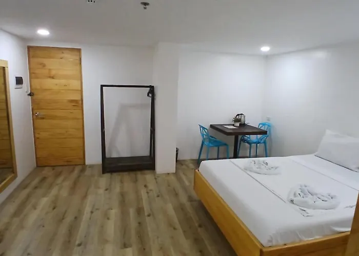 M Liloan House 3*
